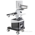 Scanner à ultrasons Doppler couleur UW-F5 Trolley 4D